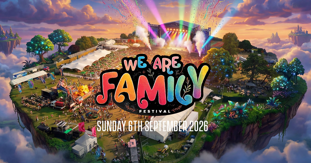we-are-family-festival-sunday-6th-september-2026